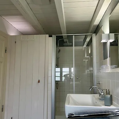 Hébergement de vacances Kapitaenshaus Kate60 Borkum