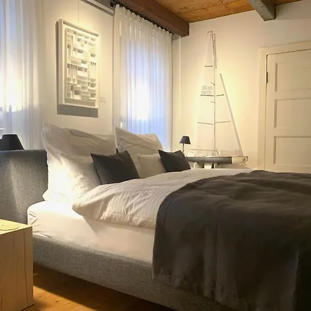 Kapitaenshaus Kate60 * Borkum