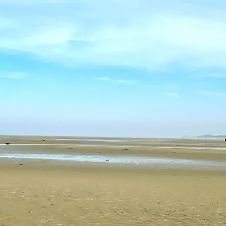 Hébergement de vacances Kapitaenshaus Kate60 *