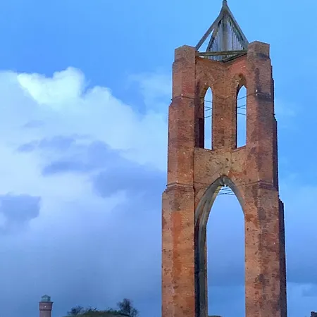 Kapitaenshaus Kate60