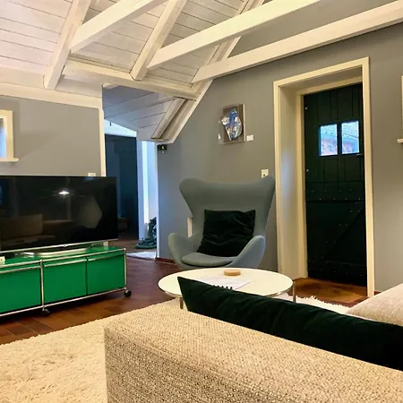 Holiday home Kapitaenshaus Kate60