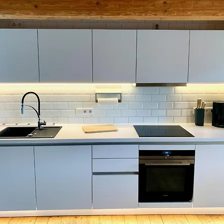 Hébergement de vacances Kapitaenshaus Kate60