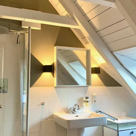 Kapitaenshaus Kate60 Holiday home Borkum