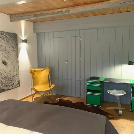 Kapitaenshaus Kate60 Holiday home