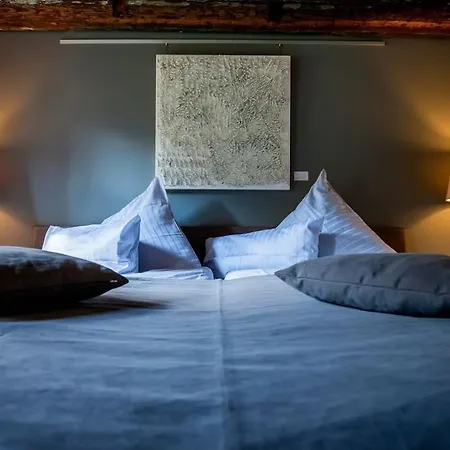 Hébergement de vacances Kapitaenshaus Kate60