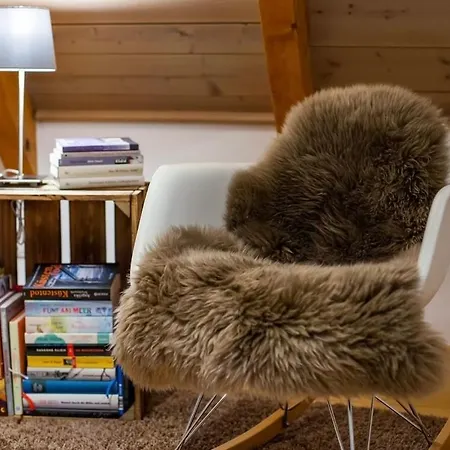 Hébergement de vacances Kapitaenshaus Kate60