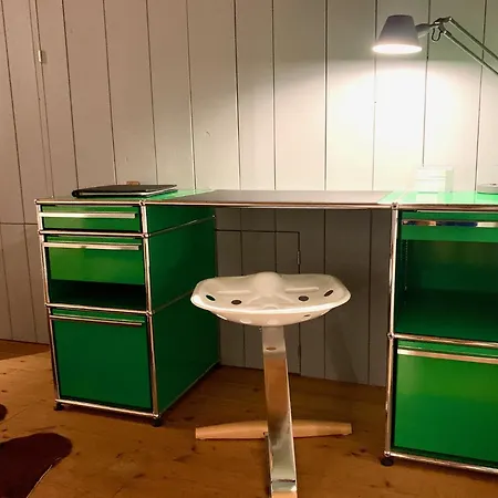 Kapitaenshaus Kate60 * Borkum