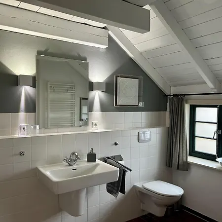 Kapitaenshaus Kate60 Hébergement de vacances Borkum