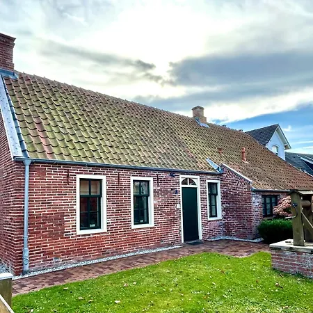 Kapitaenshaus Kate60 Holiday home