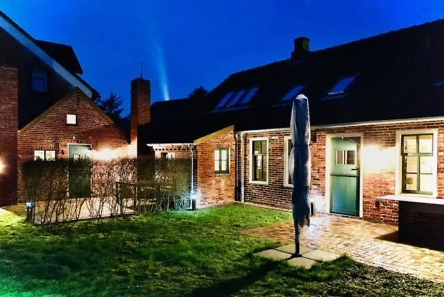 Kapitaenshaus Kate60 Borkum