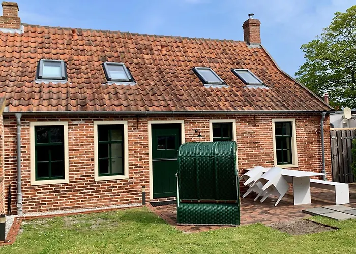 Kapitaenshaus Kate60