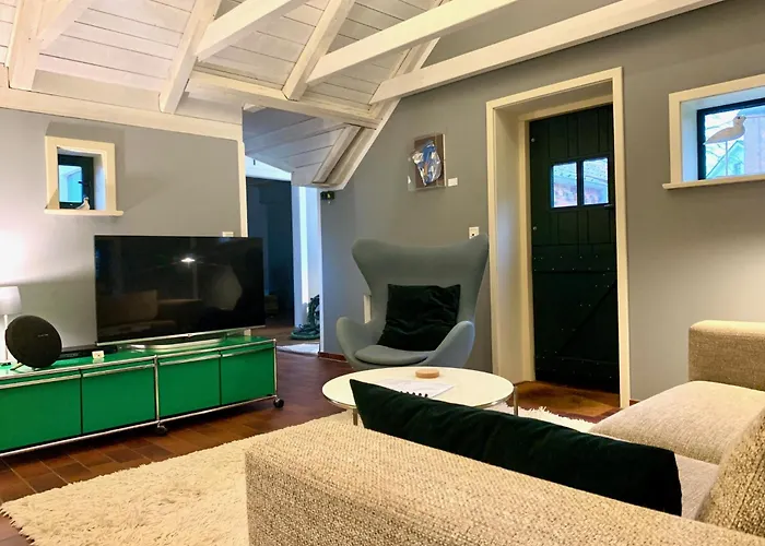 Σπίτι διακοπών Kapitaenshaus Kate60