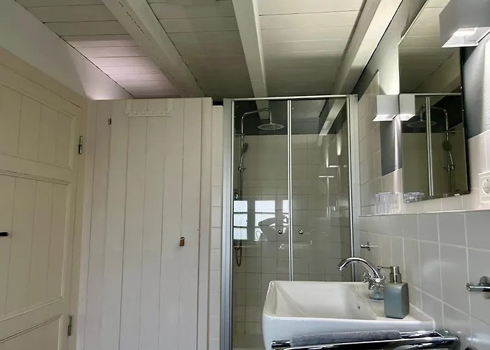 Kapitaenshaus Kate60 Σπίτι διακοπών Borkum